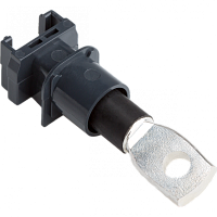 КЗП OptiMat D100, D160, D250 63-250А-ОМ4-РЕГ-короткий | код 327484 | КЭАЗ