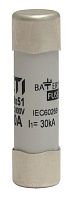 Предохранитель CH 14x51 20A Battery 800V DC | код 002637407 | ETI