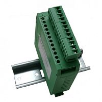 Модуль исполнительный ИСБ Стрелец-Интеграл DIN-исполнение | код DIN-МИ-И | Аргус-Спектр