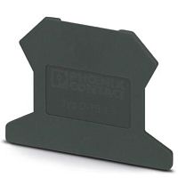 Крышка D-TB 2,5 | код 3059919 | PHOENIX CONTACT