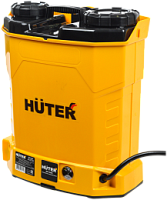 Опрыскиватель аккумуляторный SP-16AC Huter, , Шт | код 70/13/29 | HUTER