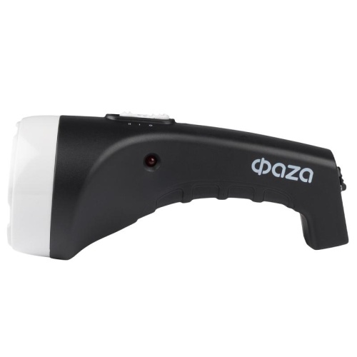 Фонарь аккумуляторный AccuF2-L07-bk (черн.) | код 5000810 | JazzWay фото 8