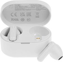 Гарнитура внутриканальные Philips TAT1138WT/00 белый беспроводные bluetooth в ушной раковине | код 1982918 | PHILIPS