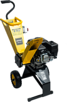 Бензиновый измельчитель GSH-7800 Huter, , Шт | код 70/13/37 | HUTER