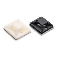 Площадка самоклеющаяся ПМС 30*30 (б) (100шт.) (Fortisflex) | код 49446| Fortisflex