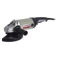Шлифмашина угловая УШМ-230/2100М | код. 60.1.2.00 | ИНТЕРСКОЛ