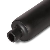 Трубка ТСТ (3:1) - 27/10 (КВТ) | код 81329 | КВТ