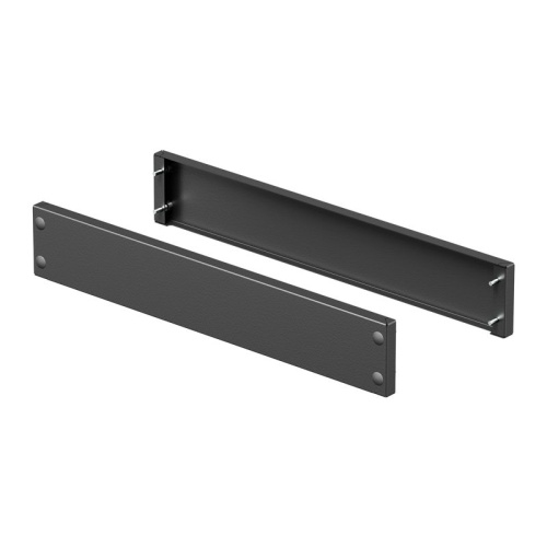 Комплект фланцев цоколя ST STE RAM fit 100х450мм DKC R5FZ45 Комплект фланцев цоколя ST STE RAM fit 100х450мм DKC R5FZ45