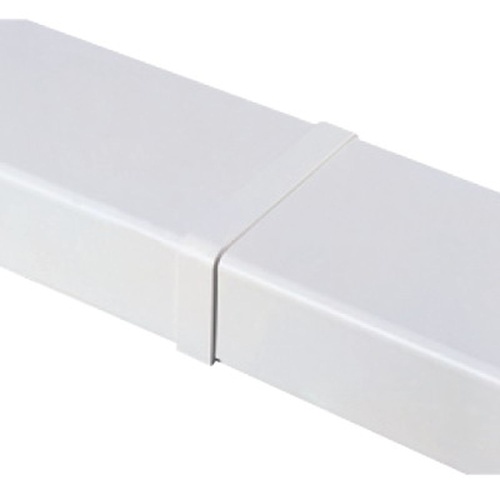 Накладка на стык для короба 120х60мм | код AIR12069 | DKC