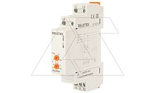 Реле контроля напряжения RS-MV33/400, 3P L-L 400V, 1CO, 8A(250VAC), обрыв, чередование, асимметрия, 0.1_10s, 1M | код RS-MV33/400 | RELETEK