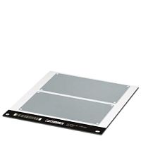 Маркеры для устройств LS-EMSP-AL (150X80) | код 0831621 | PHOENIX CONTACT