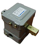 МИС-3200 ЕУ3, 127В, толкающее исполнение, ПВ 100%, IP20, с жесткими выводами, электромагнит (ЭТ) | код ET510620 | Электротехник