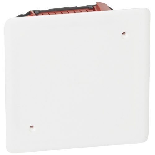 Batik Кор. расп.с крышкой 120X120X40 | код 089272 | Legrand