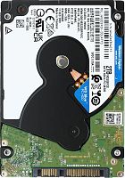 Жесткий диск WD SATA-III 2TB WD20SPZX Notebook Blue (5400rpm) 128Mb 2.5 | код 1878705 | WD