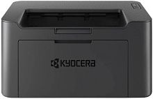 Принтер лазерный Kyocera Ecosys PA2001w (1102YVЗNL0) A4 WiFi черный | код 1961498 | Kyocera