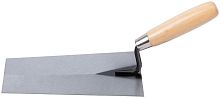 Мастерок каменщика 200 мм | код 4918 | КУРС
