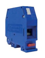 Зажим наборный ЗН27-50М160Д/ДУ3 тип 1 | код A8120-80096059 | ВНИИР