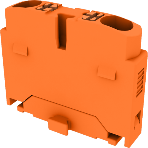 TPA1.5-4-OG Блок съемный распред. питан. серии TP, 4 точки подкл., сеч.1.5мм2, оранж., шт | код TPA1.5-4-OG | SUPU TPA1.5-4-OG Блок съемный распред. питан. серии TP, 4 точки подкл., сеч.1.5мм2, оранж., шт | код TPA1.5-4-OG | SUPU