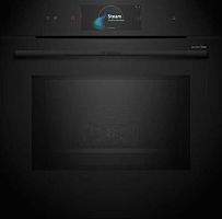 Духовой шкаф Электрический Bosch HNG978NB1 черный | код 2005932 | BOSCH