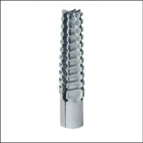 Металлический дюбель для газобетона 8x38 | код CM280838 | DKC