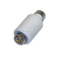 Плавкая вставка ПВДII-16 У3 И к ПРС, для АЭС | код 350020002В016.00ИМ01 | КЗЭ (Кашинский завод электроаппаратуры)