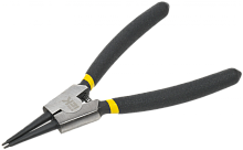 ARMA2L 3 Кольцесъемник прямой для наруж. колец 160мм К1 IEK | код A2L3-RP11-K1-160 | IEK