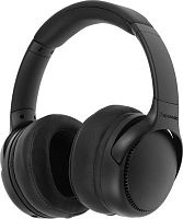 Гарнитура мониторные Panasonic RB-M300BGE-K 1.2м черный беспроводные bluetooth оголовье | код 1995692 | PANASONIC