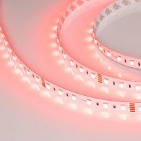 Лента LED RT 2-5000 24V RGBW-One Warm 2x (5060, 300 LED, LUX) (ARL, 19.2 Вт/м, IP20) | код 019152(2) | Arlight