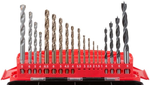 Набор ''Универсальный'', special, 41 предмет | код 83-873 | FIT фото 7