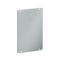 Плата монтажная для навесных корпусов ВхШ 700х500 мм | код R5ST075MP | DKC