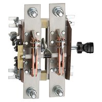 Разъединитель РЕ19-49-22261-6300А-ИП-УХЛ3-КЭАЗ | код 347060 | КЭАЗ