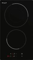 Варочная поверхность Weissgauff HV 312 BM черный | код 1973347 | WEISSGAUFF