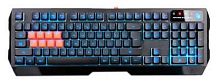 Клавиатура A4Tech Bloody B188 черный USB Multimedia for gamer LED | код 326280 | A4TECH