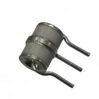 Разрядник RUICHI T63C650X (B88069X6990), 3x-электродный | код 64531 | Ruichi