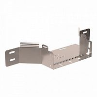 Ответвитель горизонтальный Стандарт INOX (AISI 409) 200х80 Промрукав | код PR16.2695 | ПРОМРУКАВ