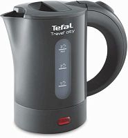 Чайник электрический Tefal KO120B30 0.5л. 650Вт серый (корпус: пластик) | код 984361 | TEFAL