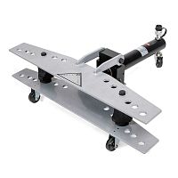 Трубогиб гидравлический ТГ-2 (КВТ) | код 87564 | КВТ