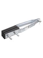 Зажим анкерный ЗАМ 4х95-185 (PA-4х(95-185), SO276S) TDM | код SQ0412-0040 | TDM