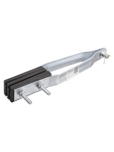 Зажим анкерный ЗАМ 4х95-185 (PA-4х(95-185), SO276S) TDM | код SQ0412-0040 | TDM Зажим анкерный ЗАМ 4х95-185 (PA-4х(95-185), SO276S) TDM | код SQ0412-0040 | TDM