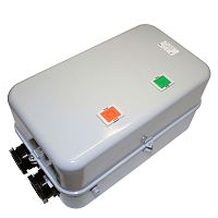 Пускатель э/м ПМ12-100220 У2 В, 220В, 0632 | код 068220221ВВ220000120 | КЗЭ (Кашинский завод электроаппаратуры)