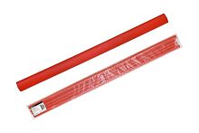 Трубка термоусаживаемая, клеевая ТТкНГ(3:1)-39/13-К TDM | код SQ0548-1013 | TDM