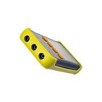 Мультиметр смарт цифровой DT133 встроен. фонарь ФАZА 5061774