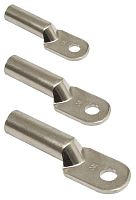 Наконечник JG-35 медный луженый кабельный | код. UNP40-035-08-08 | IEK