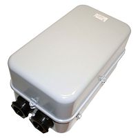 Контактор э/м ПМ12-100110 У2 В, 220В | код 068110221ВВ220000000 | КЗЭ (Кашинский завод электроаппаратуры)