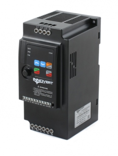 2,2 кВт (вход: 1фаза x 220В / выход: 1фаза х 220В) Преобразователь частоты INNOVERT IDD222M21E, выходной ток 16 А | код IDD222M21E | INNOVERT 2,2 кВт (вход: 1фаза x 220В / выход: 1фаза х 220В) Преобразователь частоты INNOVERT IDD222M21E, выходной ток 16 А | код IDD222M21E | INNOVERT