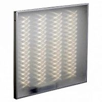 светодиодная панель ДВО 40304 595Х595х40,30Вт,4000К | код. LDVO1-40304-30-4000-K01 | IEK