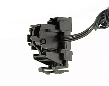 Дополнительный контакт AUX-250 для ВА88-40 левый | код 14.02.04.000034 | ESQ