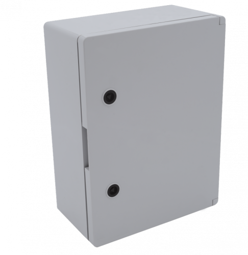 Корпус щита распределительного влагозащищенного 500x700x245мм, навесной, пластик, глухая дверца | код CP5006Y | CETINKAYA PANO Корпус щита распределительного влагозащищенного 500x700x245мм, навесной, пластик, глухая дверца | код CP5006Y | CETINKAYA PANO