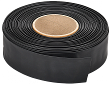 Трубка термоусаживаемая ТТУ 60/30 черная 25м GENERICA | код UDR10-060-030-025-K02-G | GENERICA by IEK