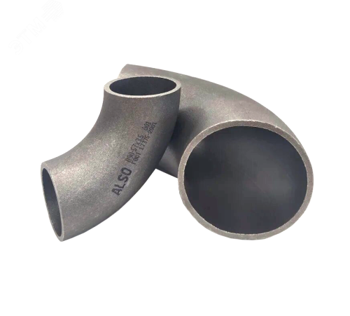 Отвод П90-89х3.5-20 Н ГОСТ 17375-2001 | код 00-00006401 | ALSO